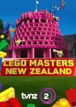 Watch LEGO Masters 123movies