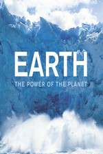Watch Earth: The Power of the Planet 123movies