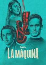 Watch La MÃ¡quina 123movies