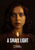 Watch A Small Light 123movies