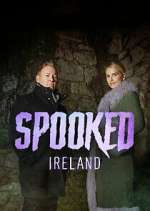Watch Spooked Ireland 123movies