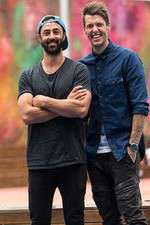 Watch Andy and Ben Eat Australia 123movies