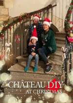 Watch ChÃ¢teau DIY at Christmas 123movies