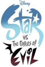 Watch Star vs The Forces of Evil 123movies
