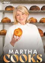 Watch Martha Cooks 123movies
