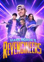 Watch Mark Rober's Revengineers 123movies