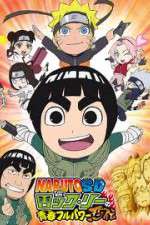 Watch Naruto SD Rock Lee no Seishun Full-Power Ninden 123movies