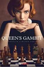 Watch The Queen\'s Gambit 123movies