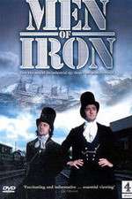 Watch Men of Iron 123movies
