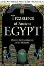Watch Treasures of Ancient Egypt 123movies