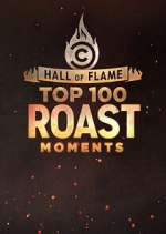 Watch Hall of Flame: Top 100 Comedy Central Roast Moments 123movies