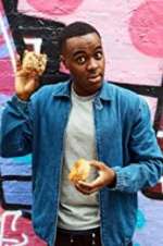 Watch Liam Bakes 123movies