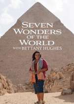 Watch Seven Wonders of the Ancient World with Bettany Hughes 123movies