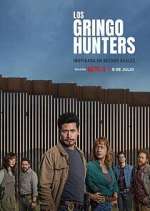 Watch Los gringo hunters 123movies