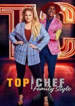 Watch Top Chef Family Style 123movies