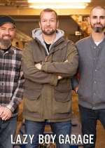 Watch Lazy Boy Garage 123movies