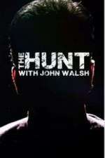 Watch The Hunt with John Walsh 123movies
