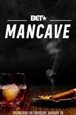 Watch BET's Mancave 123movies