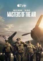 Watch Masters of the Air 123movies