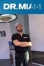 Watch Dr. Miami 123movies
