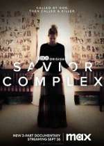 Watch Savior Complex 123movies