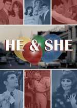 Watch He and She 123movies