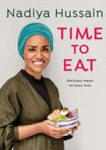 Watch Nadiya's Time to Eat 123movies