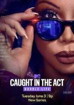 Watch Caught in the Act: Double Life 123movies