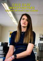 Watch Cold Case Investigators: Solving Britain's Sex Crimes 123movies