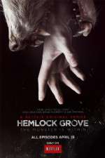 Watch Hemlock Grove 123movies