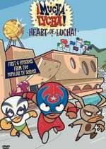 Watch Â¡Mucha Lucha! 123movies