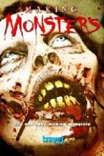 Watch Making Monsters 123movies