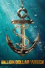 Watch Billion Dollar Wreck 123movies