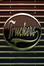 Watch Truckers (2013) 123movies
