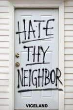 Watch Hate Thy Neighbour 123movies