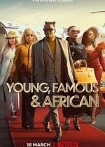 Watch Young, Famous & African 123movies