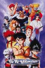 Watch Yu Yu Hakusho: Ghost Files 123movies