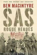 Watch SAS: Rogue Warriors 123movies