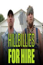 Watch Hillbillies for Hire 123movies