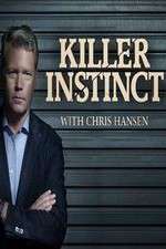 Watch Killer Instinct with Chris Hansen 123movies