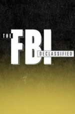 Watch The FBI Declassified 123movies