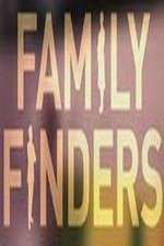 Watch Family Finders 123movies