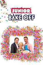 Watch Junior Bake Off 123movies