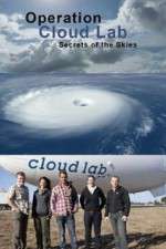 Watch Operation Cloud Lab: Secrets of the Skies 123movies