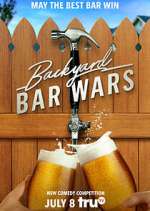 Watch Backyard Bar Wars 123movies