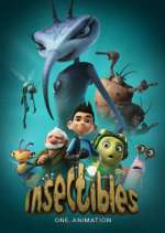 Watch Insectibles 123movies