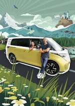 Watch Paddy and Chris: Road Tripping 123movies