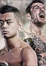 Watch One Championship 123movies