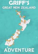 Watch Griff's Great New Zealand Adventure 123movies