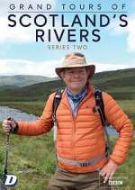 Watch Grand Tours of Scotland's Rivers 123movies